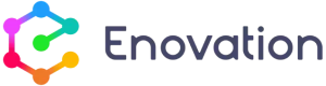 Enovation logo