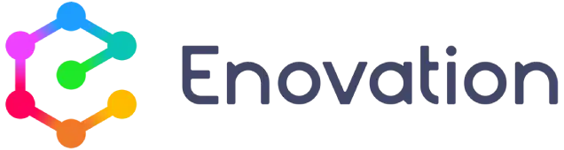 Enovation logo