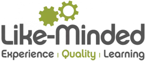 Like Minded Learning logo