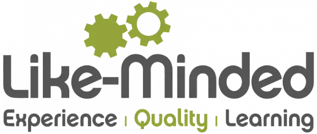 Like Minded Learning logo