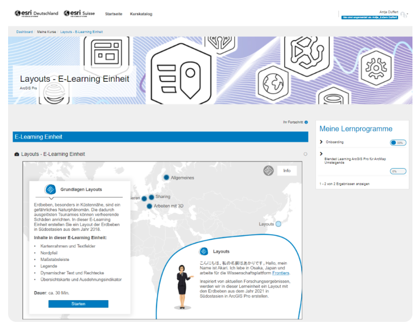 Esri Deutschland GmbH