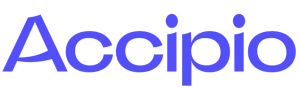 accipio logo