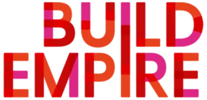 build empire logo