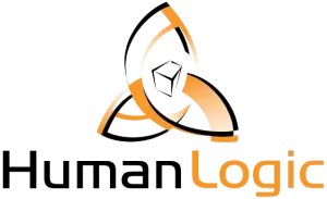 human logic logo