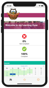 Hertfordshire NHS Trust LMS