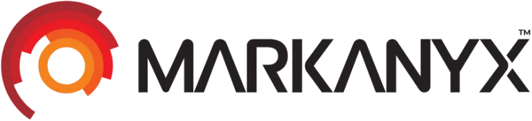 Markanyx Solutions Logo