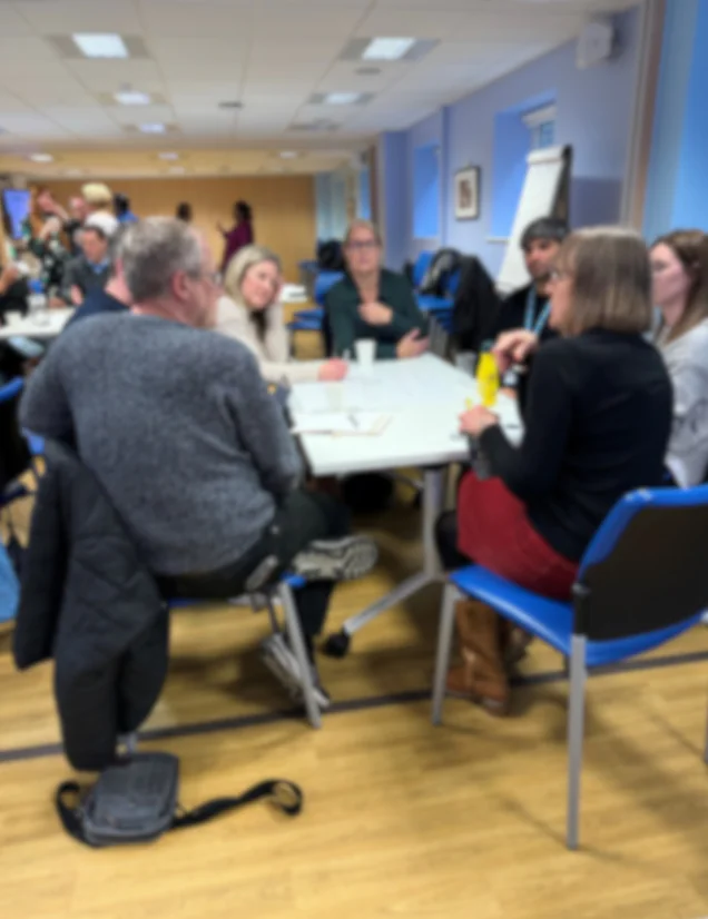Shaping the Future of Totara: Insights & Feedback from NHS User Meetup