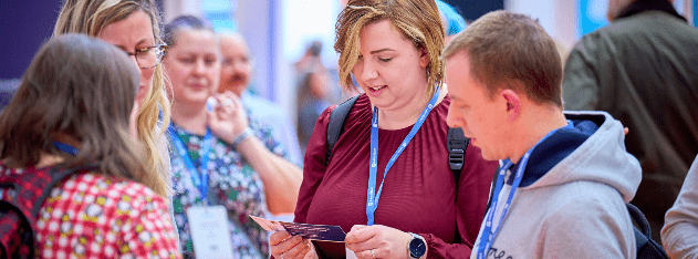 World of Learning 2025 Event Birmingham