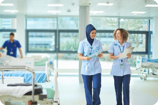 NHS UK Healthcare