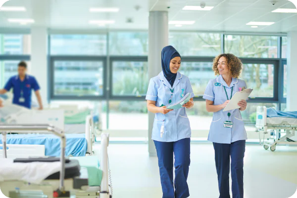 NHS UK Healthcare