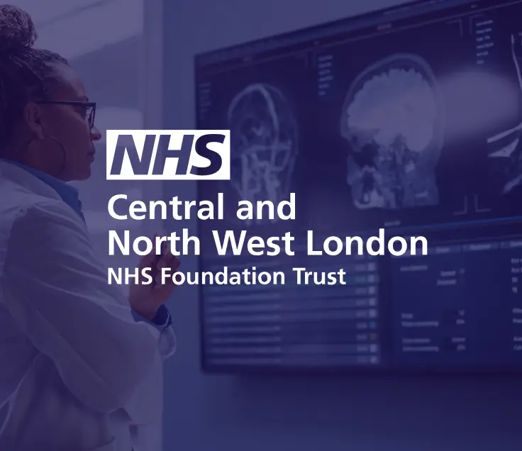 Central and North West London