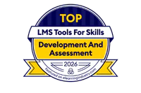 awards badge lms tools for skills