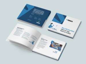 an ebook with the title LMS decision: when to stay and when to switch.