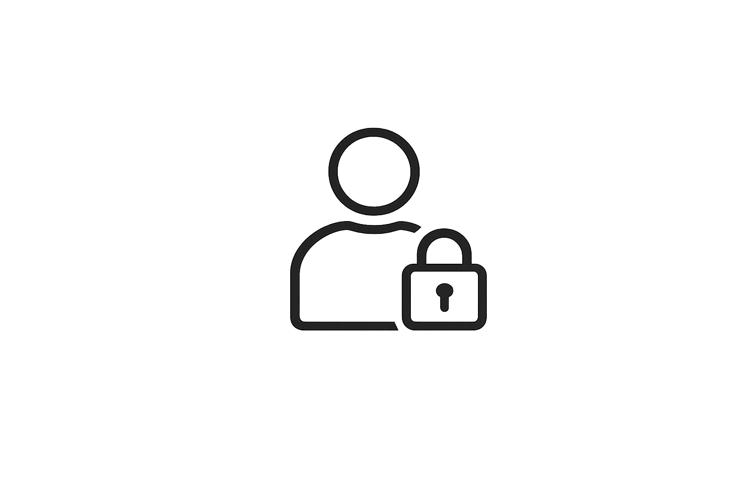 security and protection icon