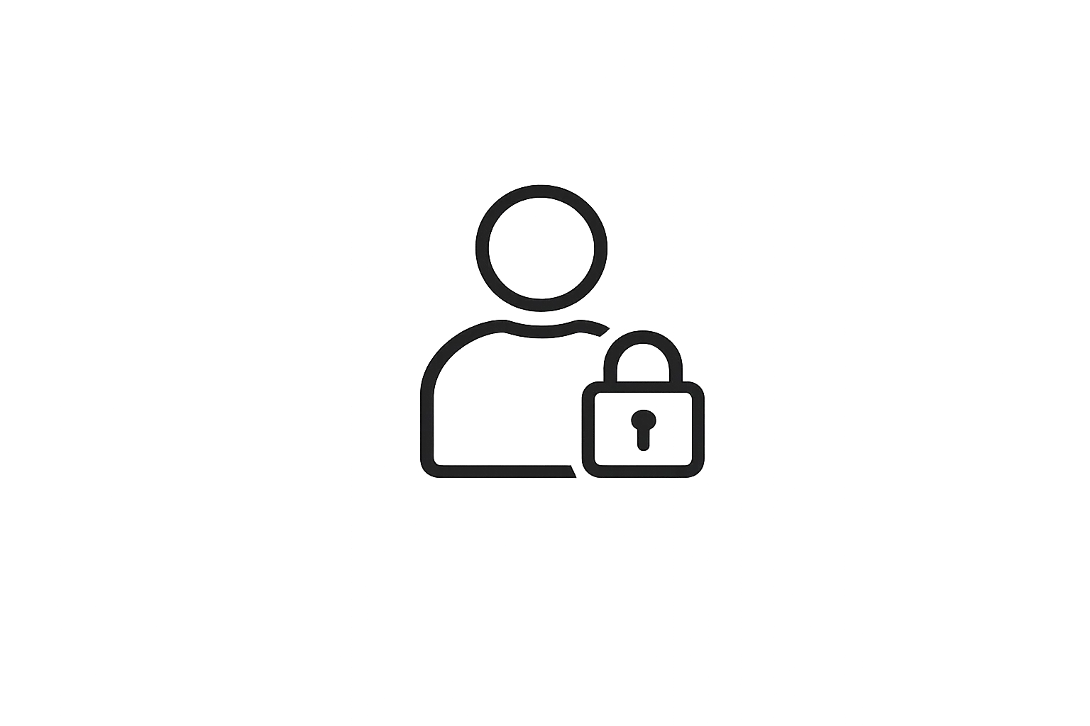 security and protection icon