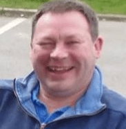 Steve Wass