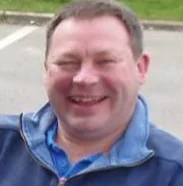 Steve Wass
