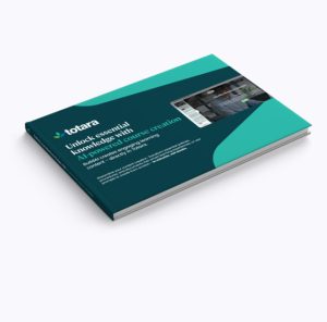 BuildAI brochure preview image