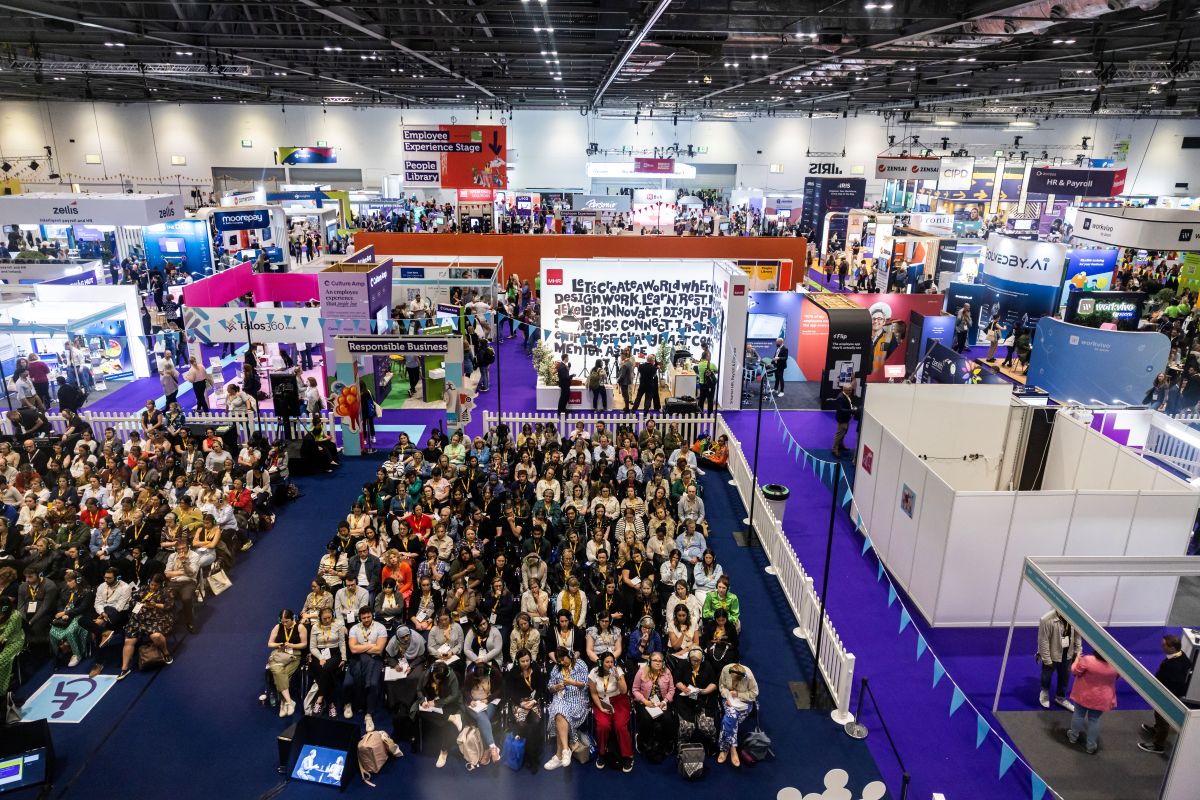 CIPD Festival of Work