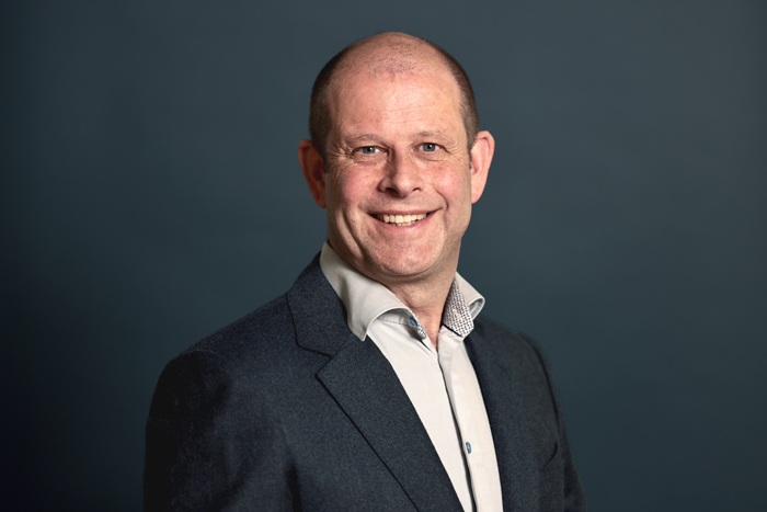 Tim Newham