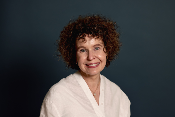 Nicole Lyons