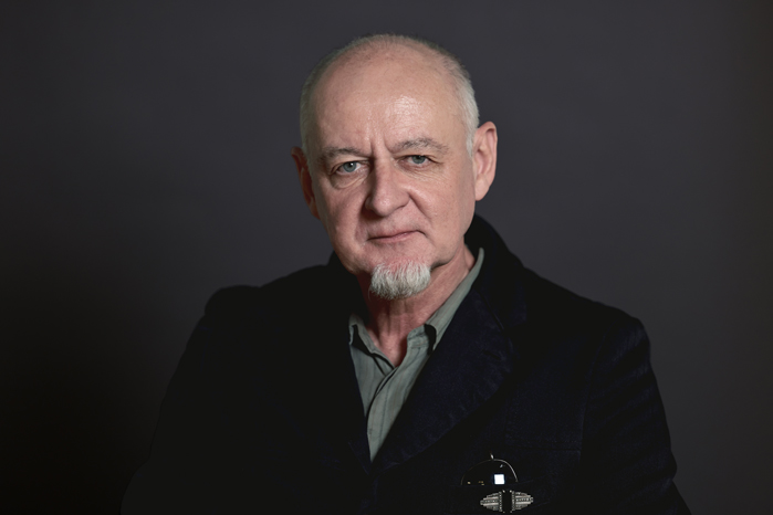 Alexander Roche