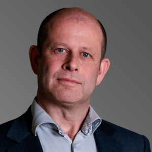 Tim Newham
