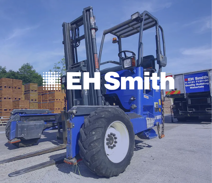 eh smith forklift