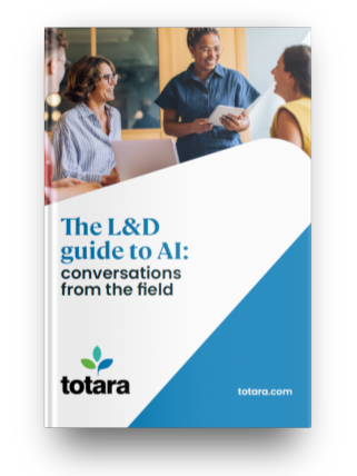 Leaders Guide to AI Cover