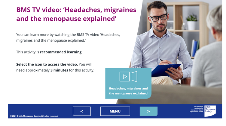 BMS Totara LMS TV-Video