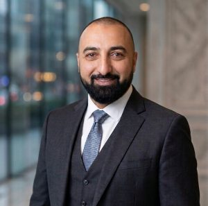 Hossam Eid