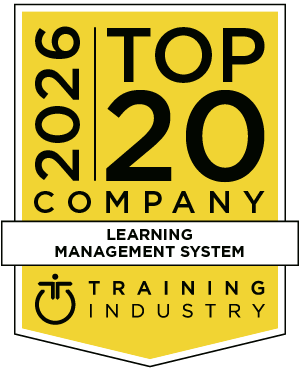 Top 20 LMS training industry