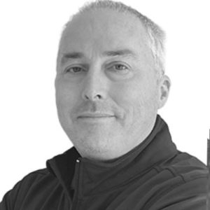 Terry Fannon
